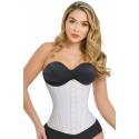 Corset Bride -1034B White