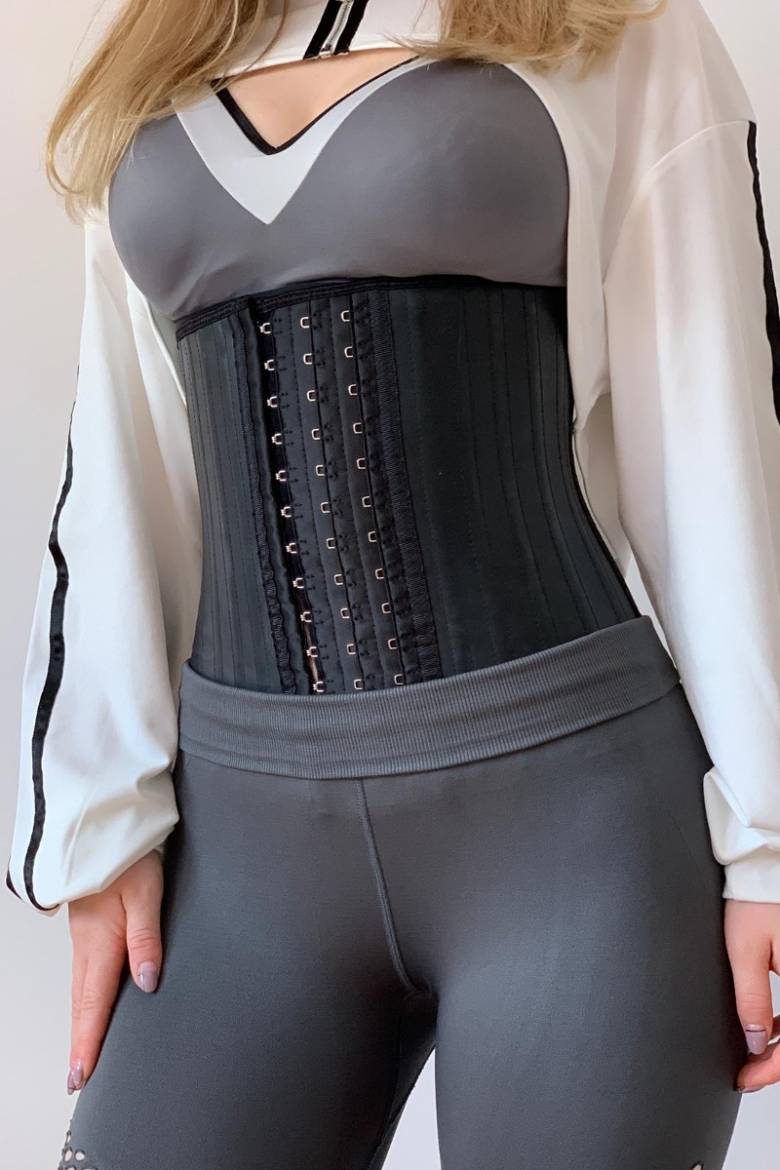 corset